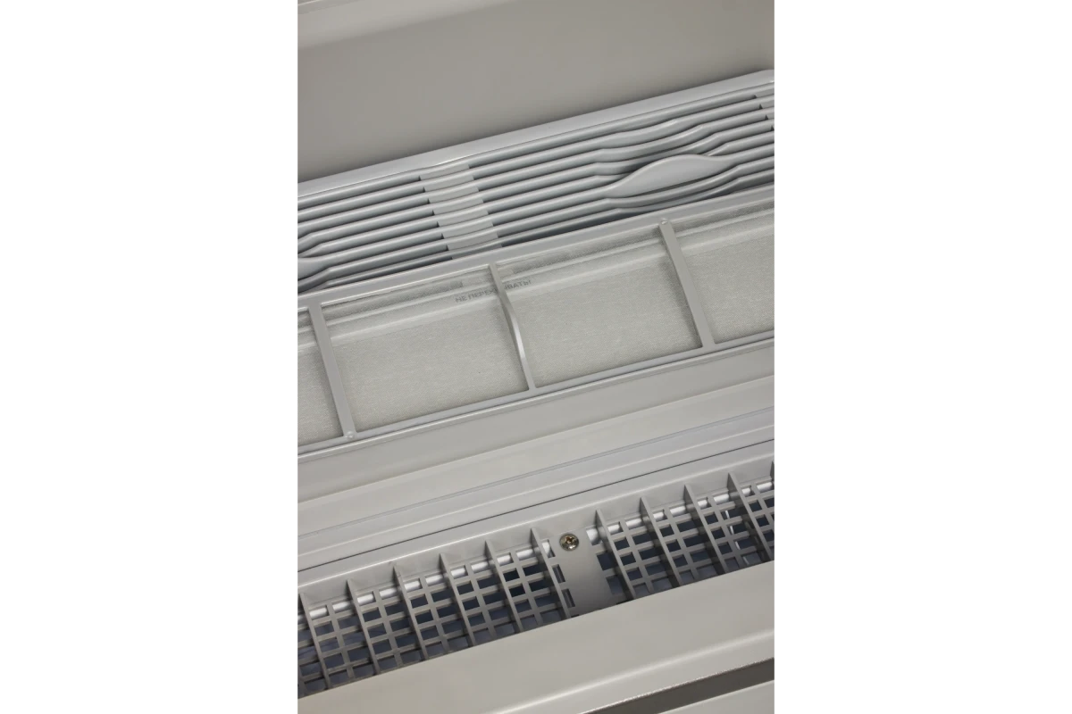 Паровой шкаф Hiberg SD 5GB