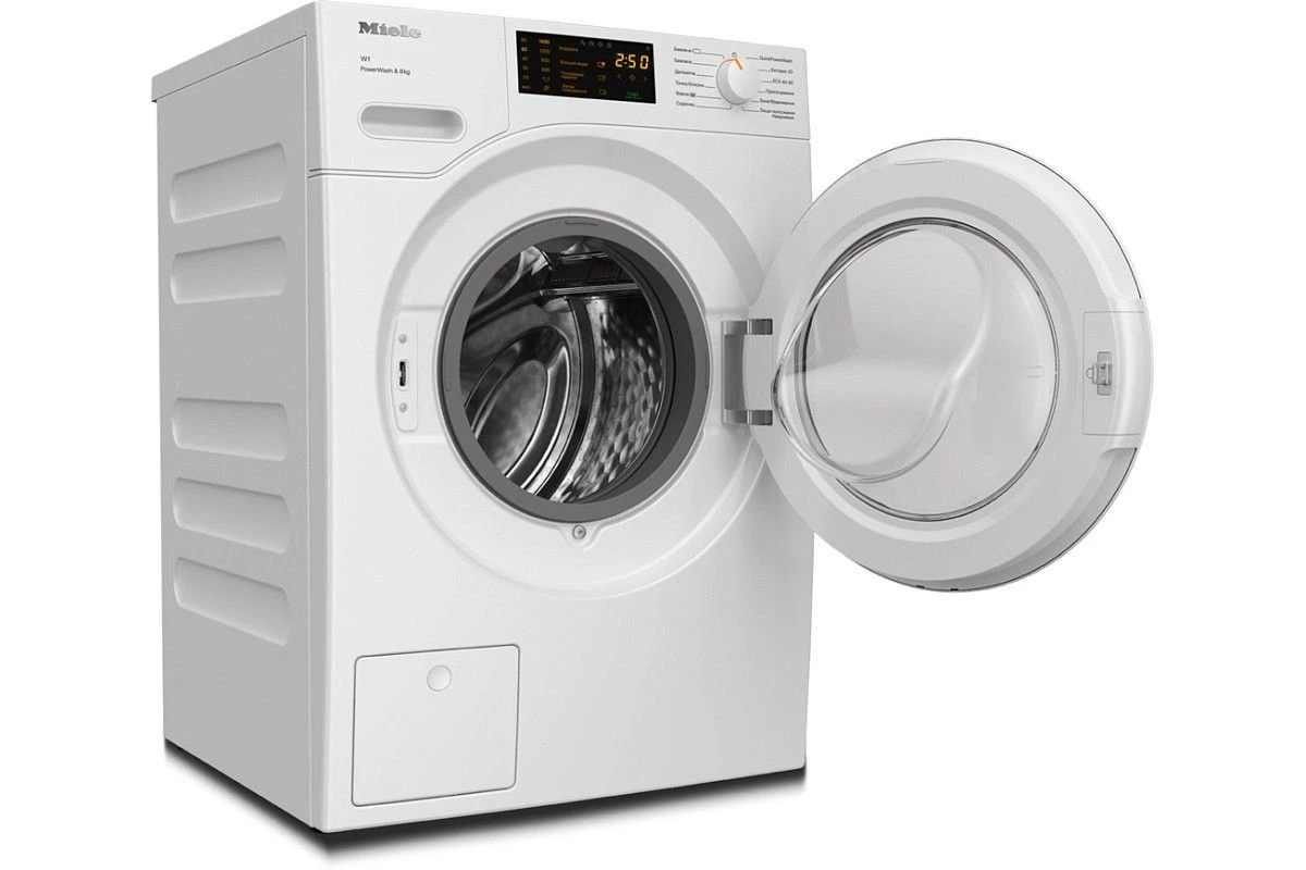 Стиральная машина Miele WWD320 WCS