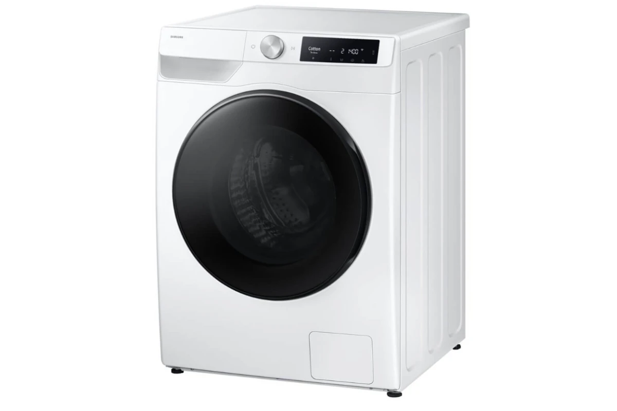 Стирально-сушильная машина Samsung WD11DG6B85BELP