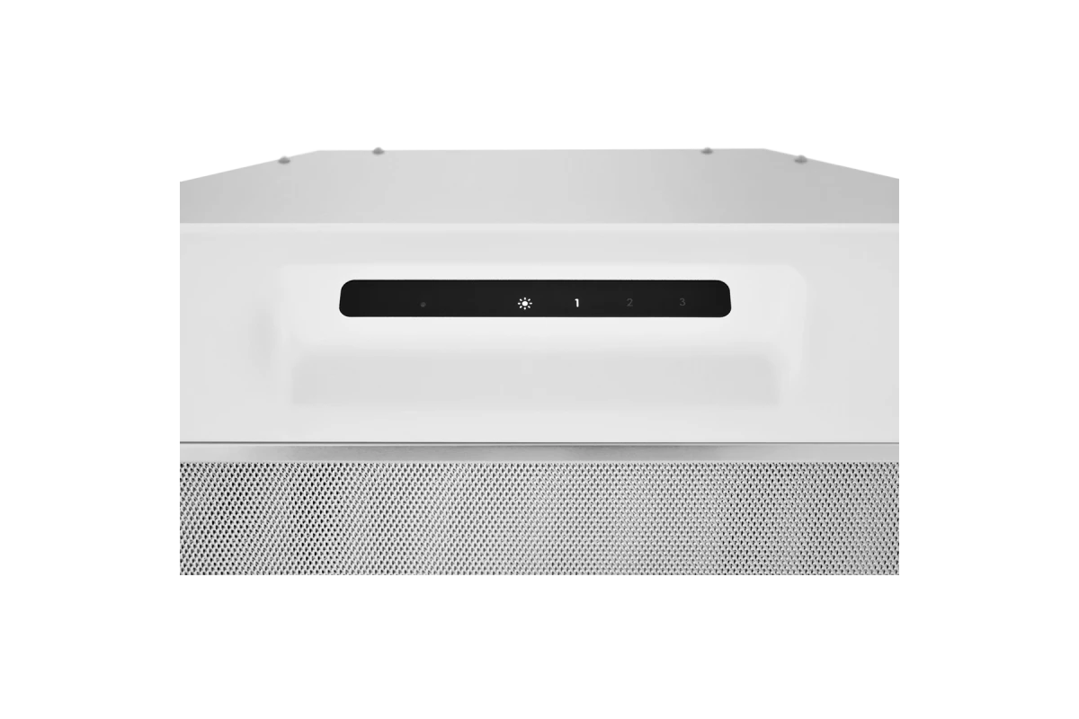 Вытяжка встраиваемая ZUGEL ZHI523W