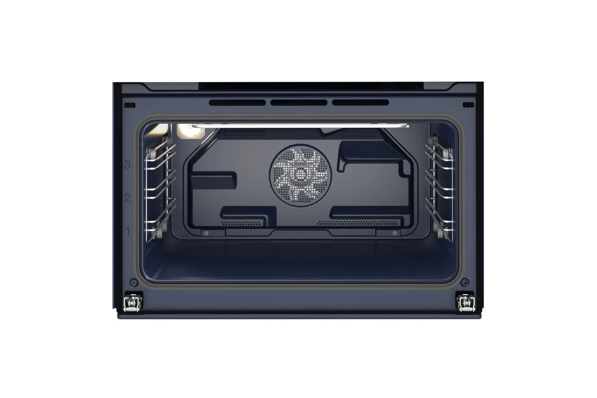 Конвекционный духовой шкаф Grundig GEKW12400B
