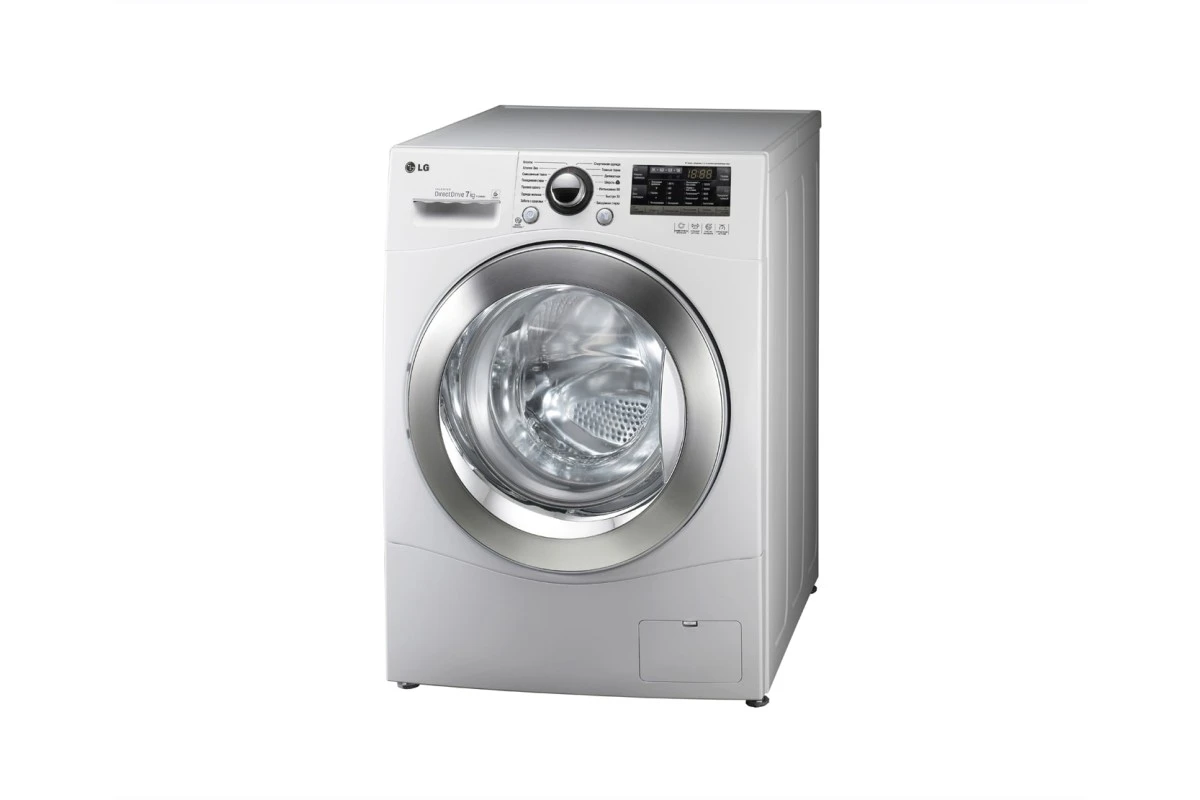 Стиральная машина LG F12A8HD