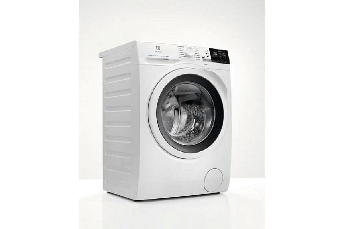 Стирально-сушильная машина Electrolux EW7WR447W