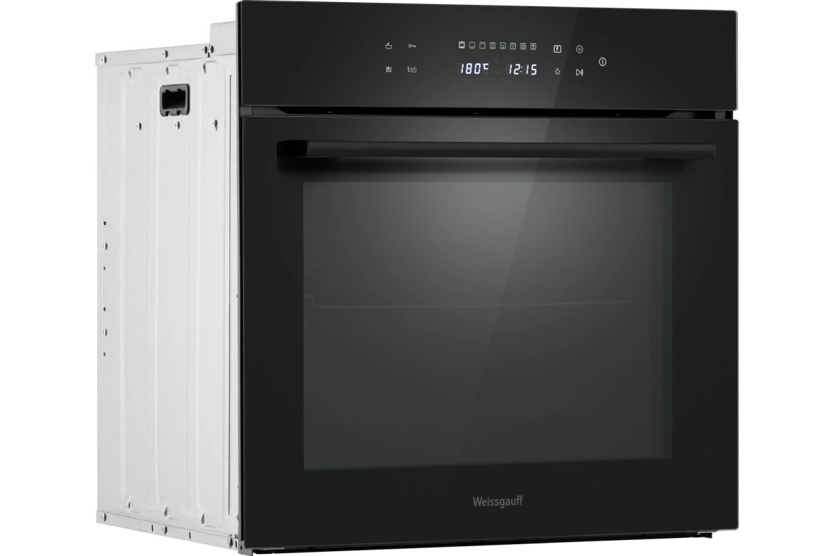 Духовой шкаф Weissgauff EOV 799 SB