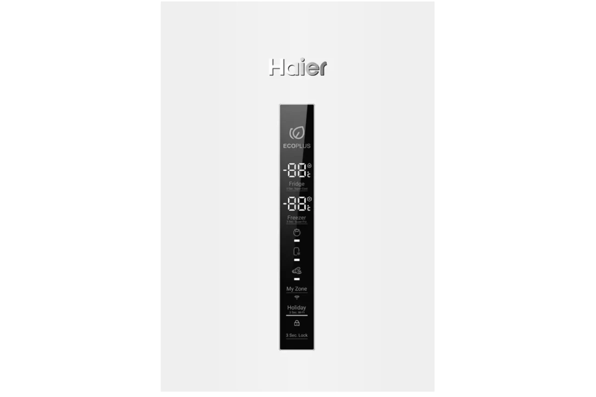 Холодильник HAIER C4F637CWRGU1