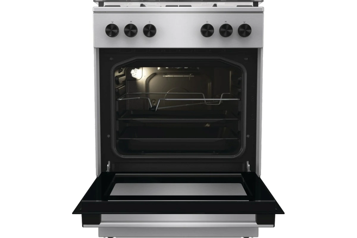 Газовая плита Gorenje GGI6A21XH