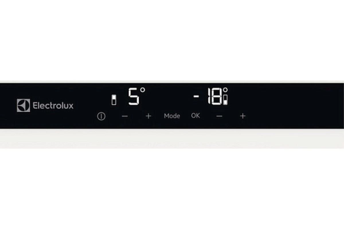 Встраиваемый холодильник Electrolux LNT7TF18S