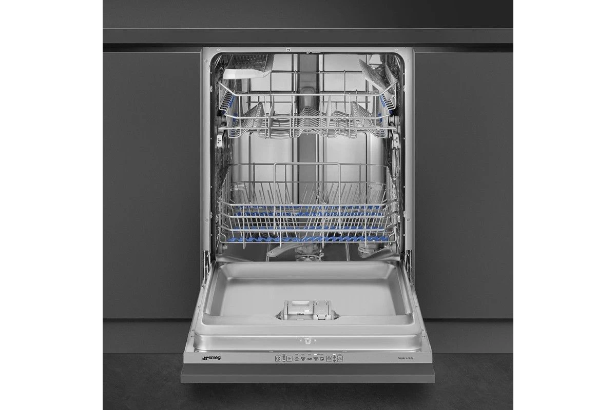Встраиваемая посудомоечная машина Smeg STL281DS