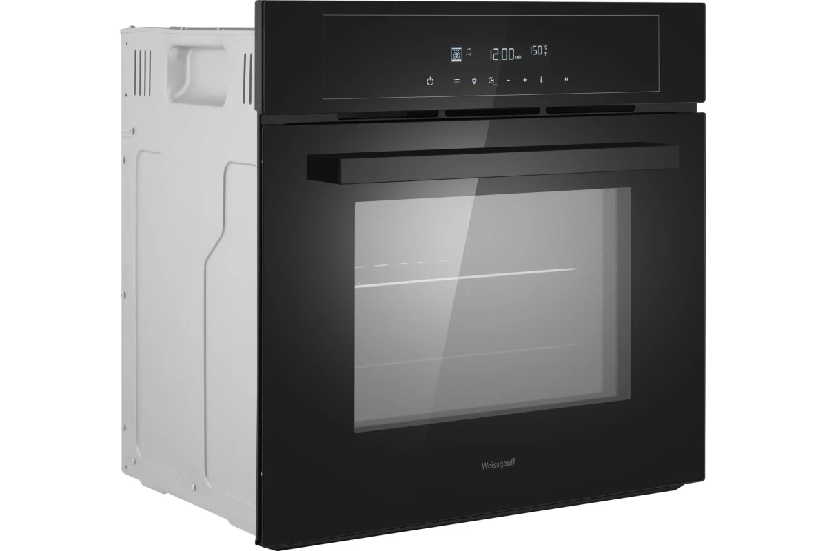 Духовой шкаф Weissgauff EOM 710 SB