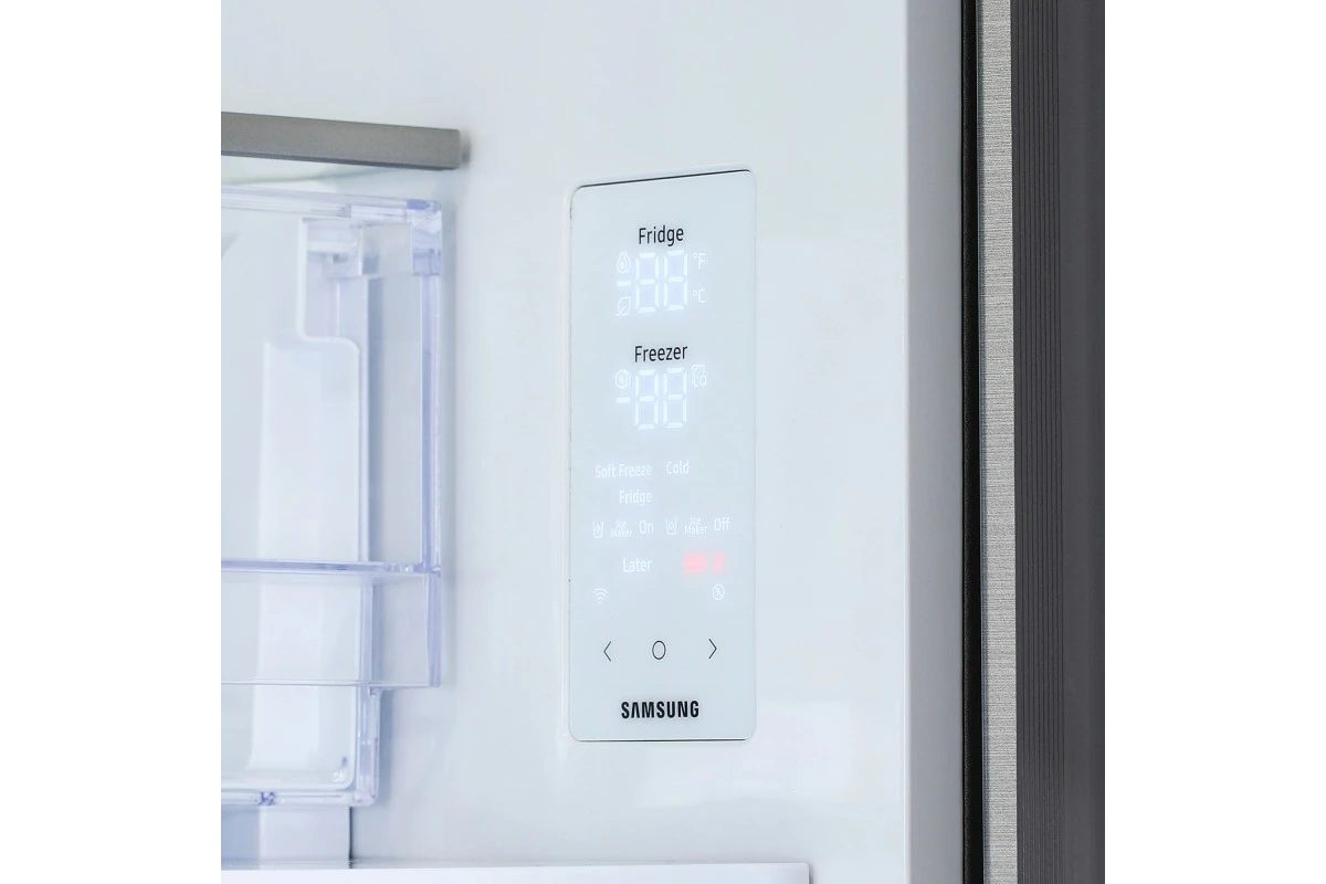 Холодильник Samsung RB53DG703ES9WT