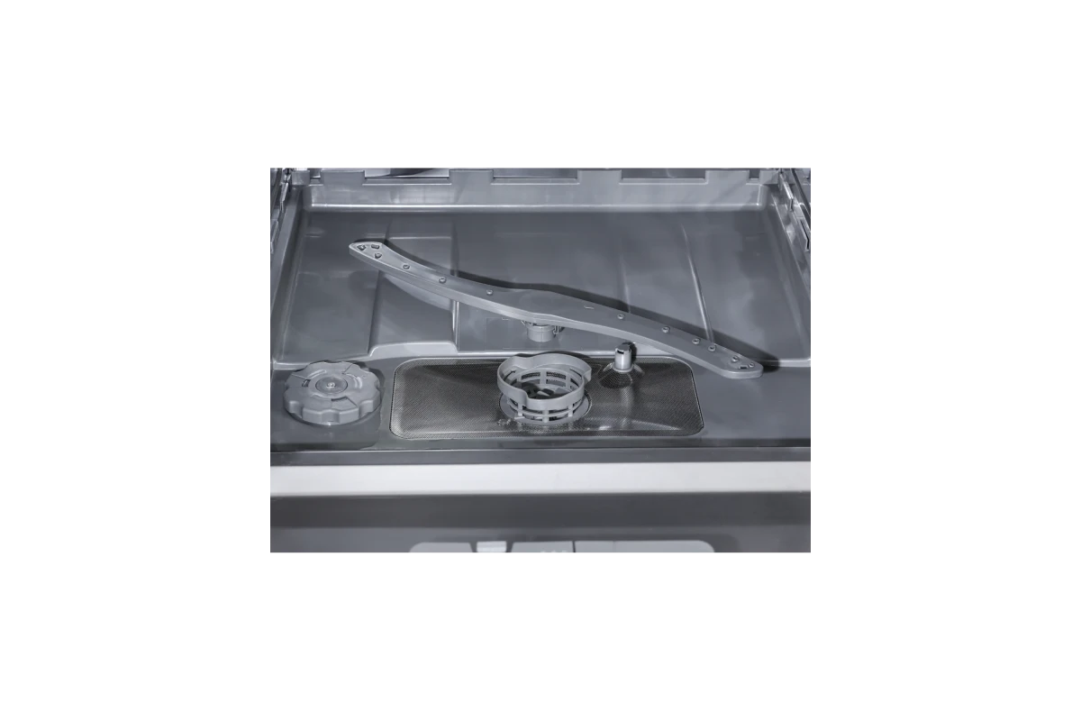 Посудомоечная машина Hiberg T56 615 B