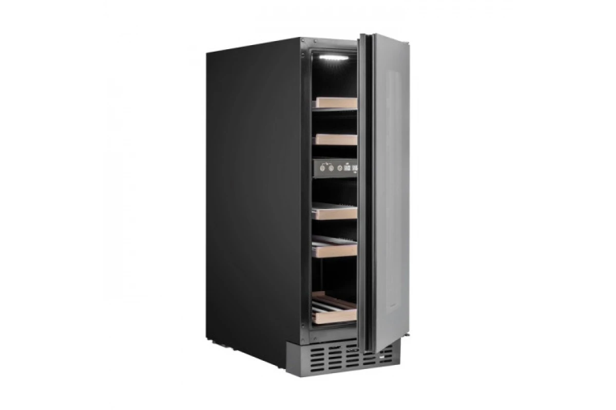 Винный шкаф Temptech OX30DRB