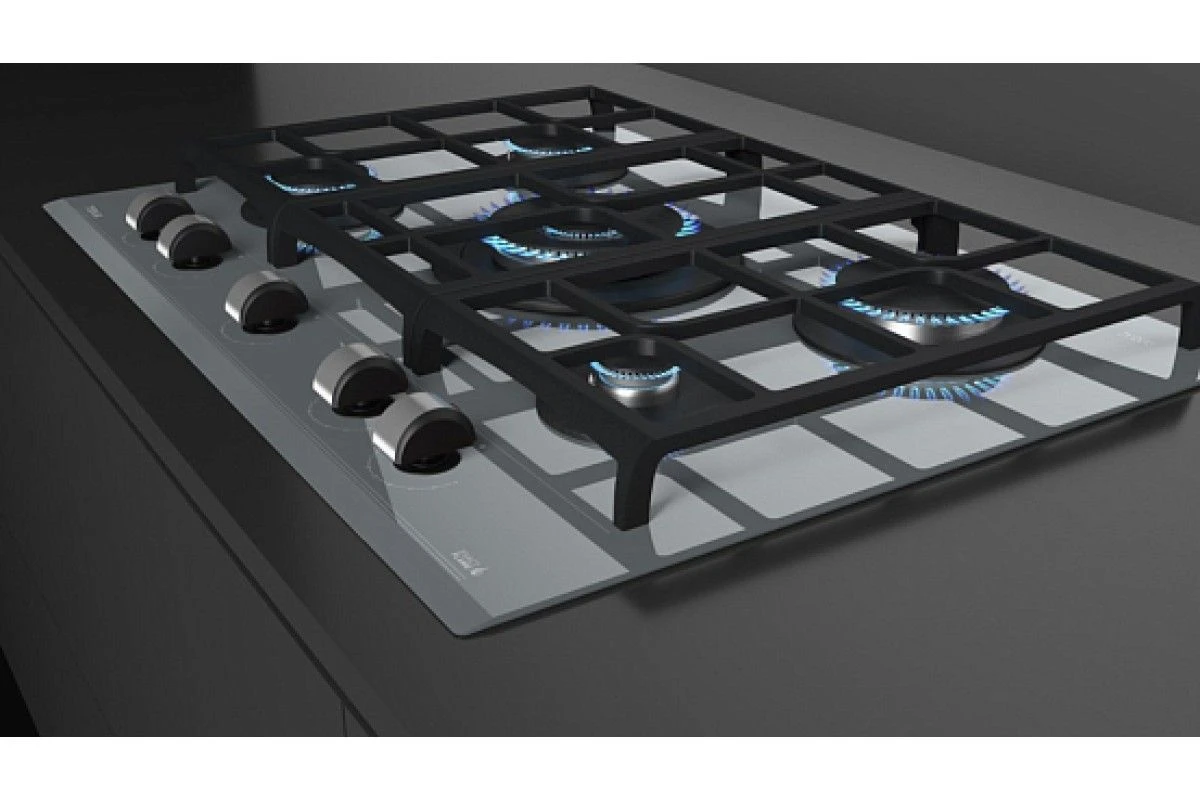 Варочная панель Teka GZC 75330 XBN STONE GREY