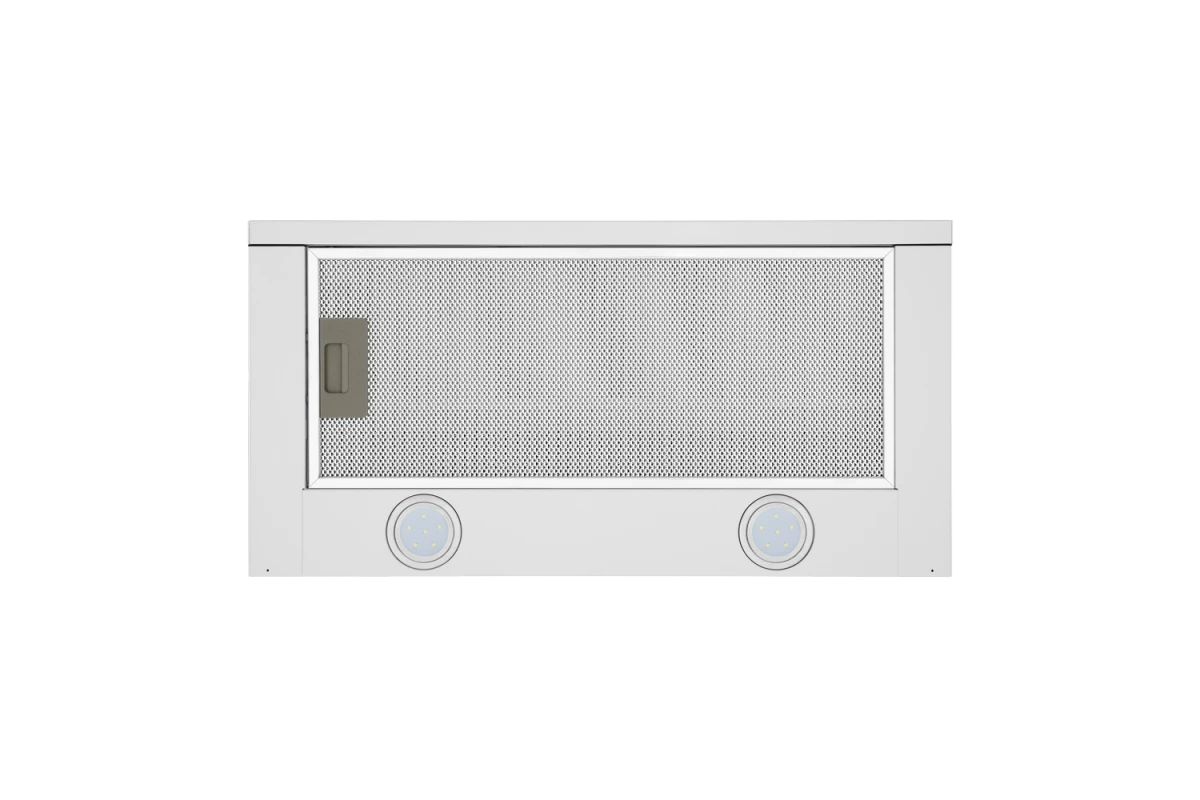 Кухонная вытяжка HOMSair FLAT 60 белый