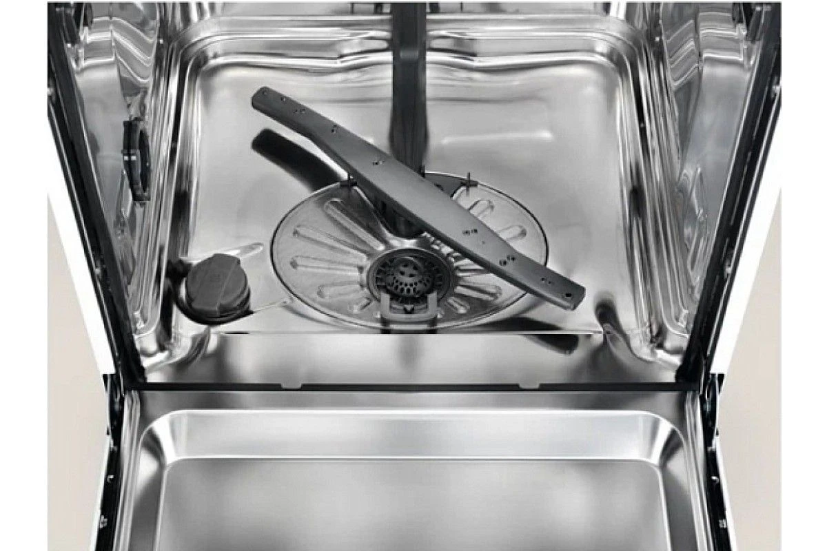 Встраиваемая посудомоечная машина Electrolux EEQ47215L