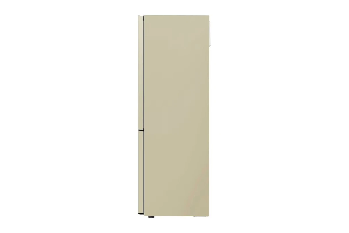 Холодильник LG GC-B459SECL