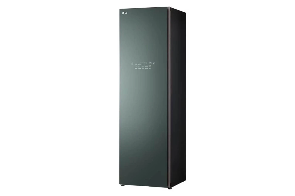Паровой шкаф LG S5GOC Styler