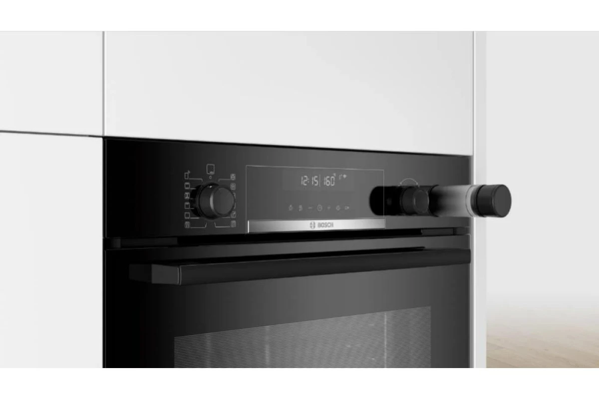 Духовой шкаф Bosch HRG4785B6