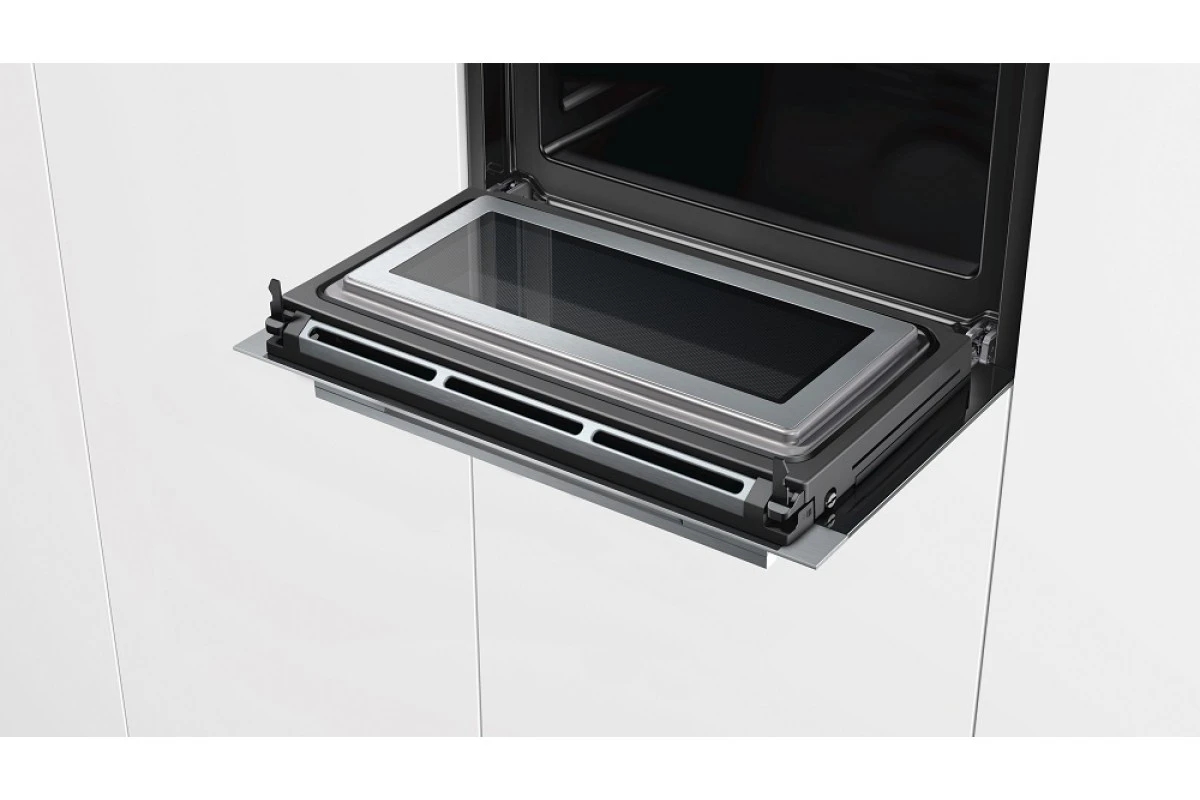 Микроволновая печь Siemens CM633GBS1