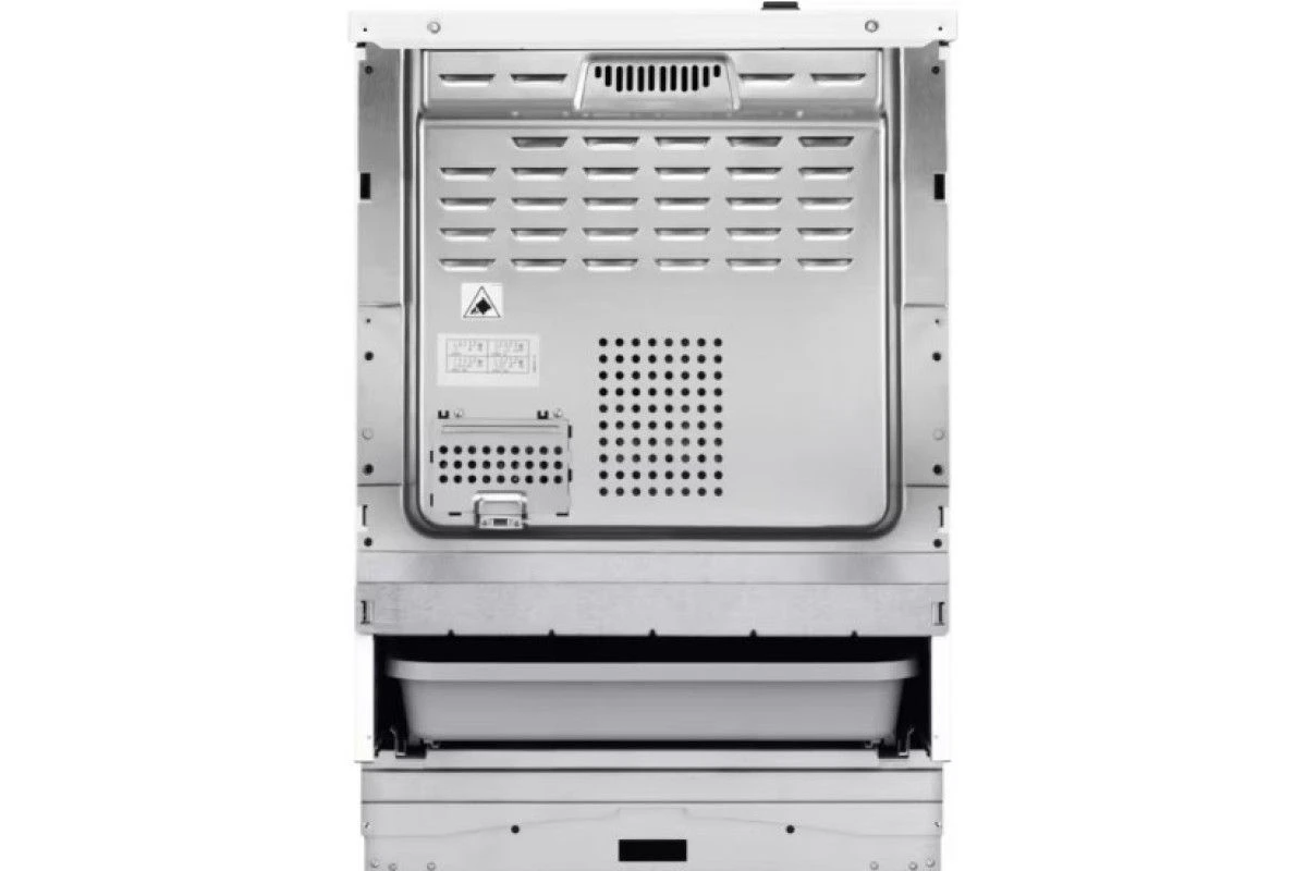 Электрическая плита AEG CCB6443NBM