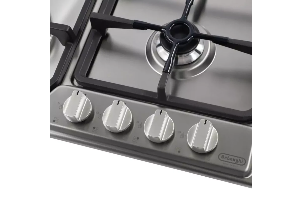 Встраиваемая газовая варочная панель DeLonghi IF 46 PRO