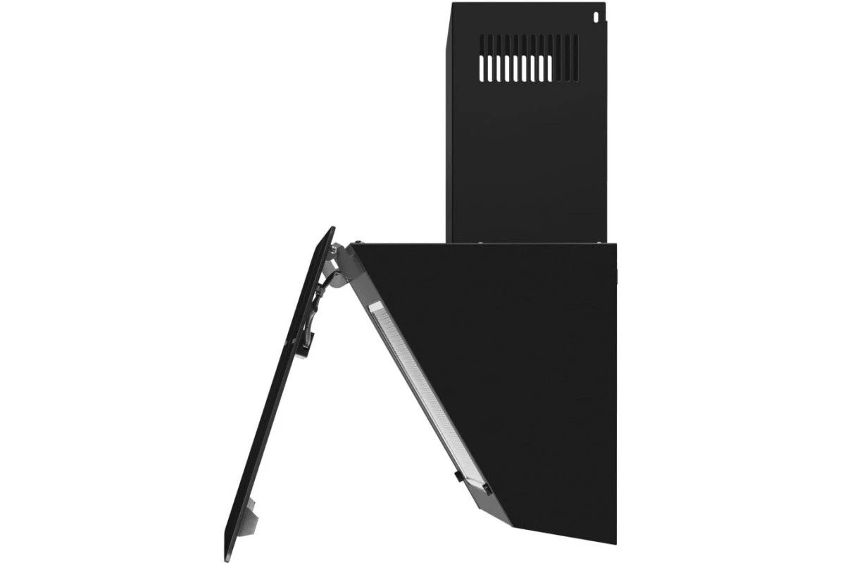 Вытяжка Maunfeld Astro 50 чёрное стекло