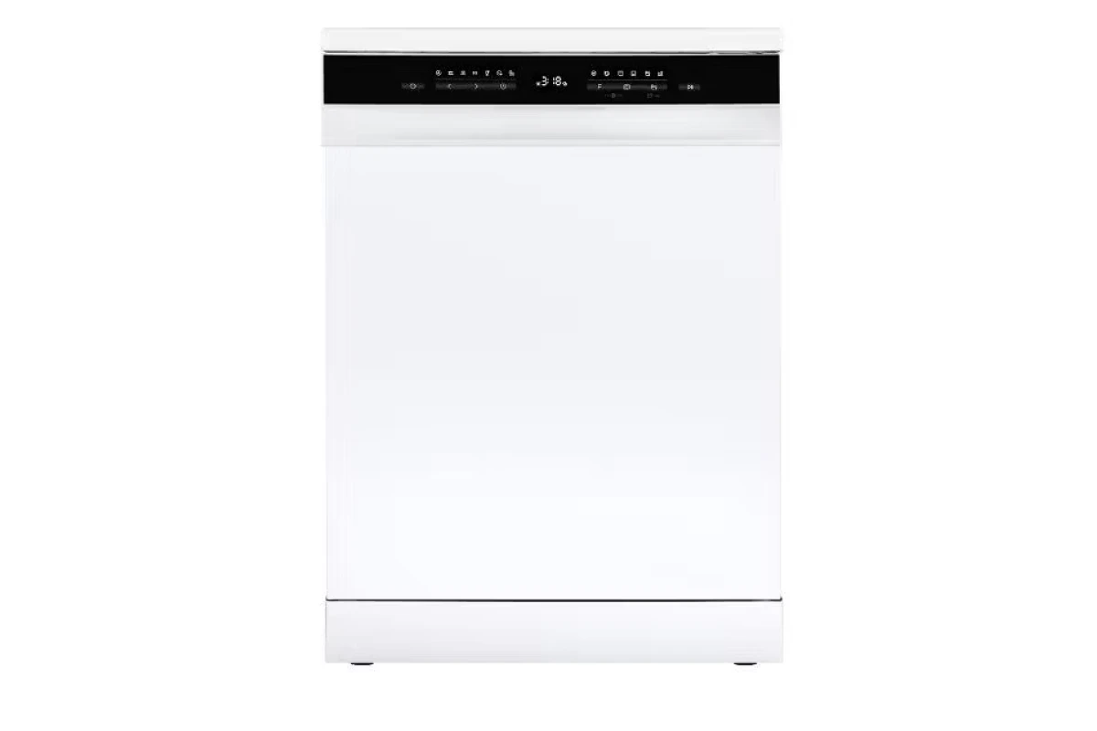 Посудомоечная машина Maunfeld MWF60331W Inverter