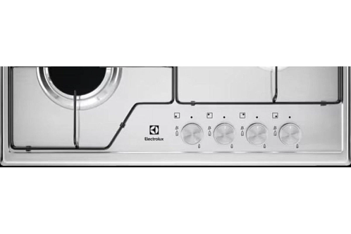 Варочная панель Electrolux KGS6424SX