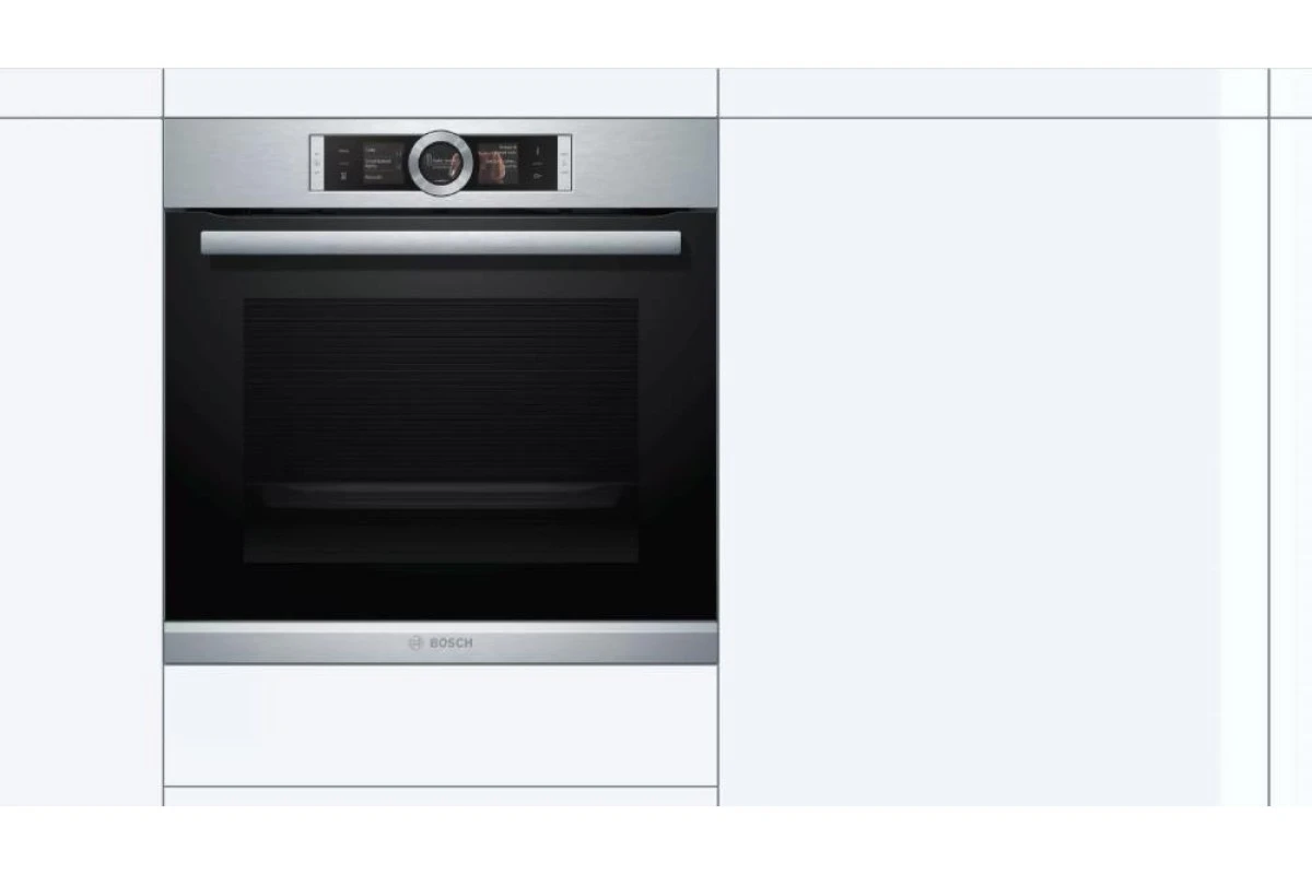 Духовой шкаф Bosch HBG636NS1