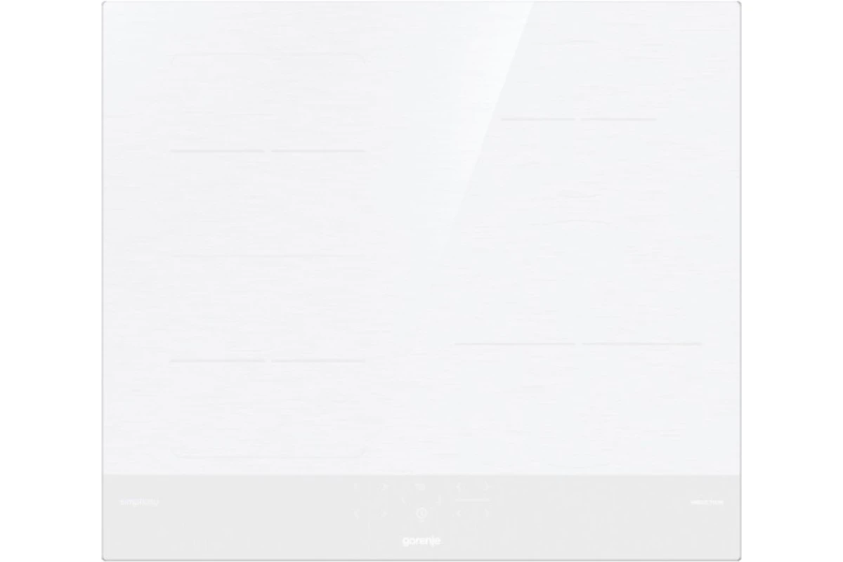 Независимая индукционная варочная панель Gorenje GI6421SYW