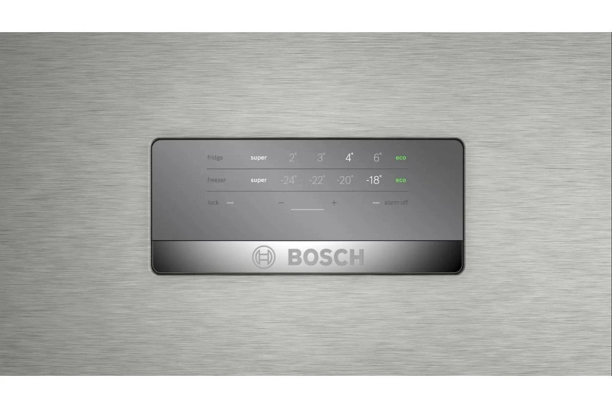 Двухкамерный холодильник Bosch KGN39VI25R