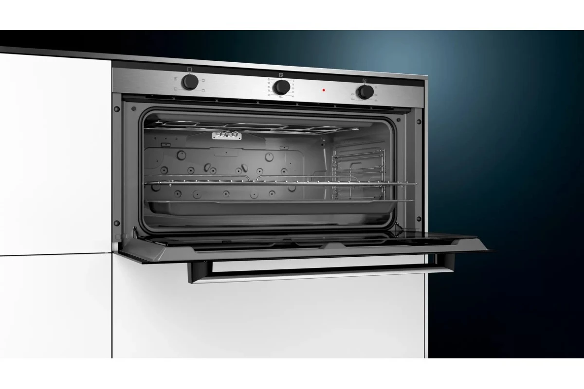 Духовой шкаф Siemens VB011CBR0M