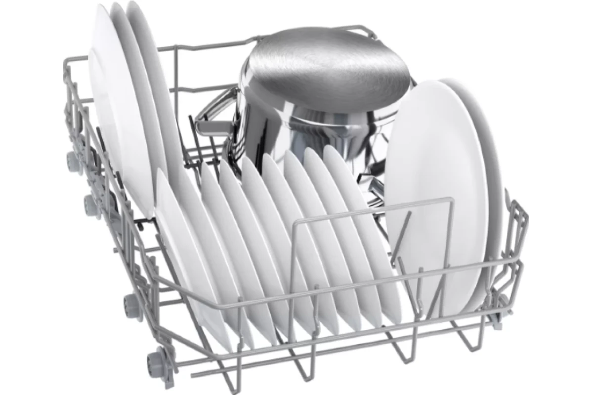 Посудомоечная машина Bosch SPS2HMW2FR