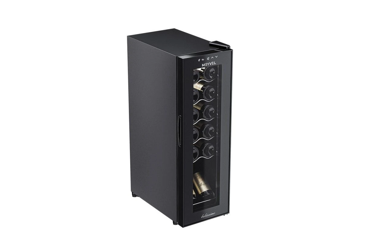 Винный шкаф Meyvel MV12-CBD1