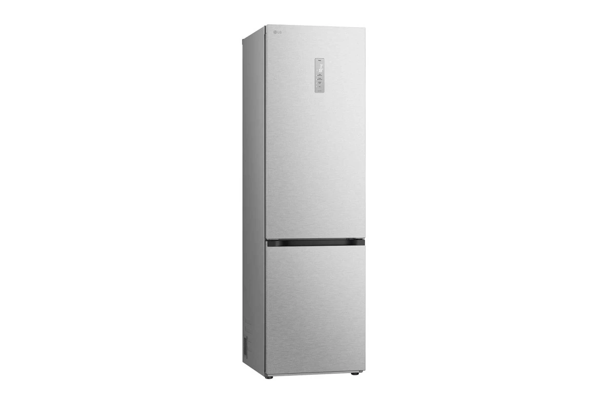 Холодильник LG GC-B509FAPW