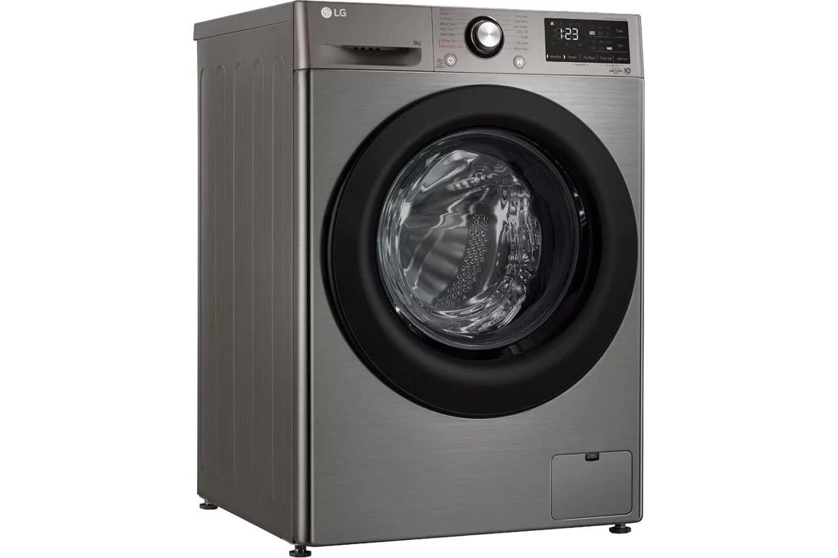 Стиральная машина LG F4R3TYG6P