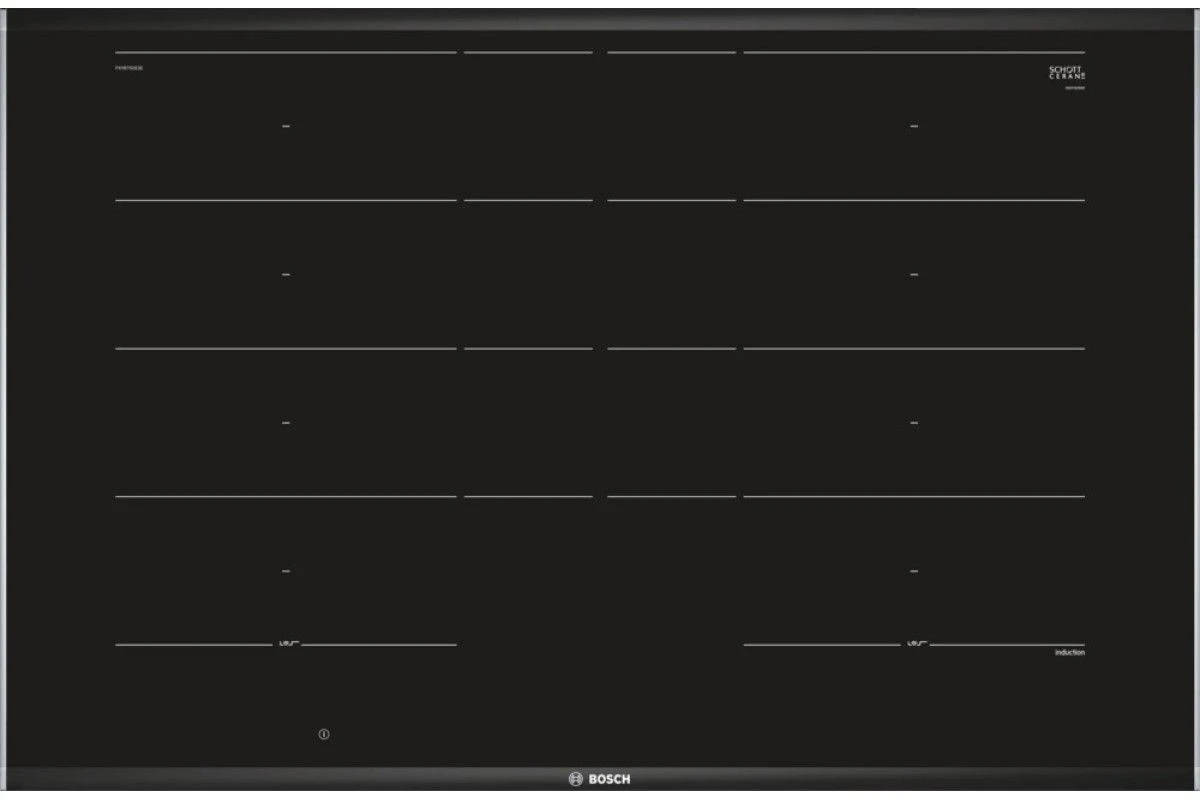 Варочная панель Bosch PXY875DE3E