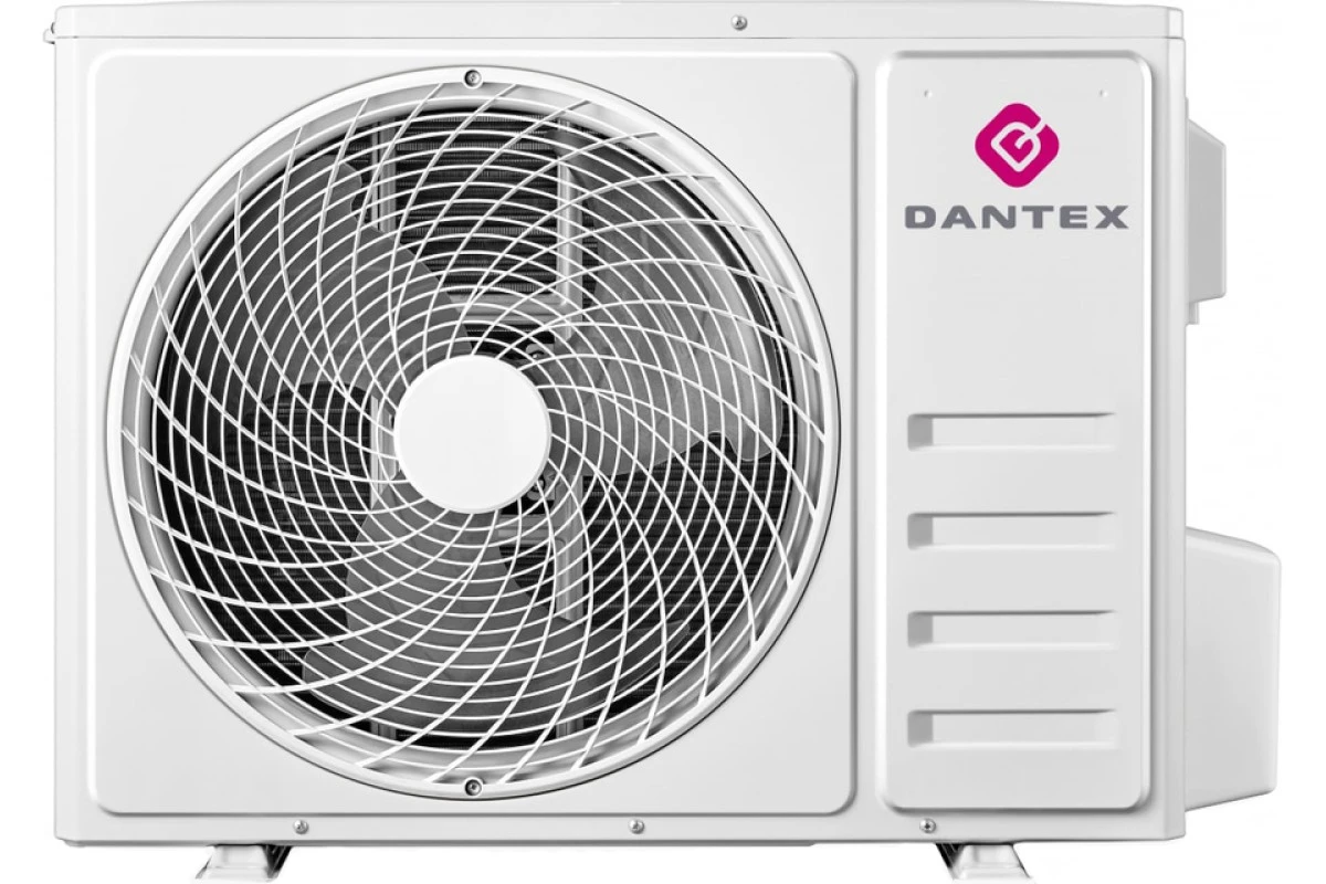 Кондиционер Dantex Advance Pro Plus RK-18SATI PLUS/RK-18SATIE