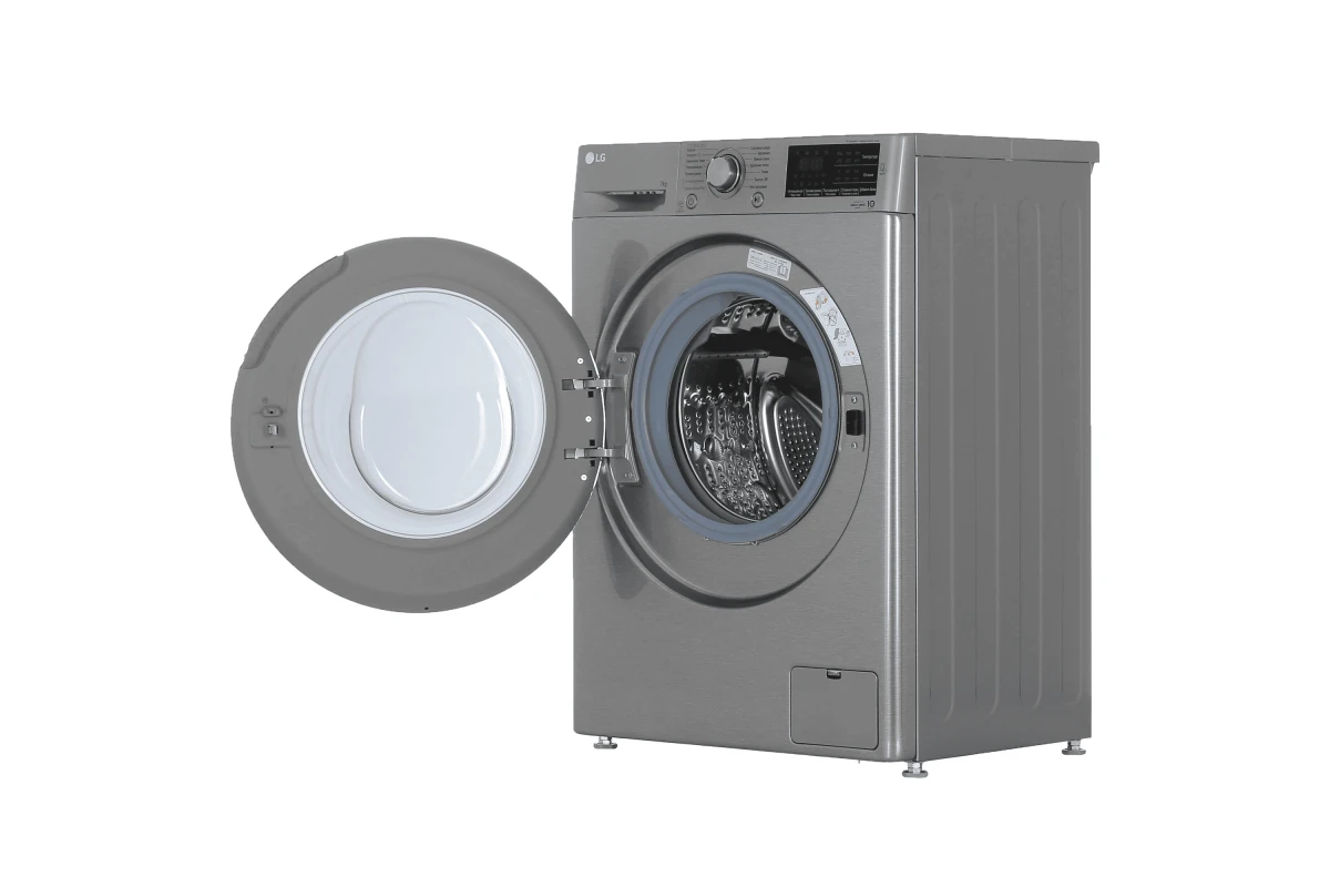 Стиральная машина LG F2J6HSDS