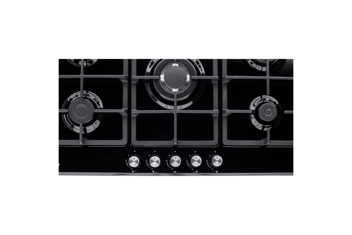 Варочная поверхность газовая Simfer H90W51B572