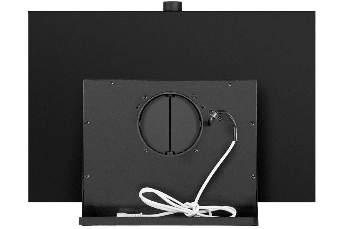 Вытяжка Maunfeld Comfort 60 T black