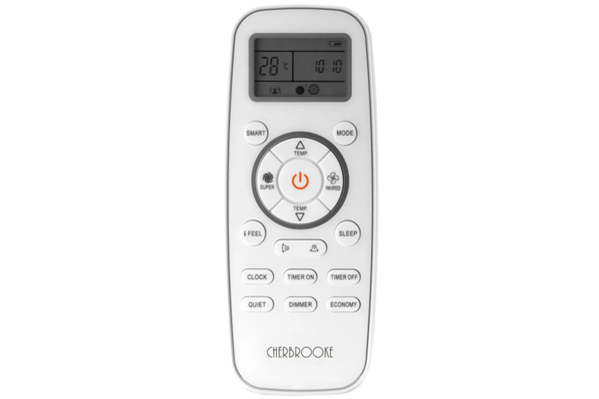 Кассетный внутренний блок мульти сплит-системы CHERBROOKE ACI-18UR4RK