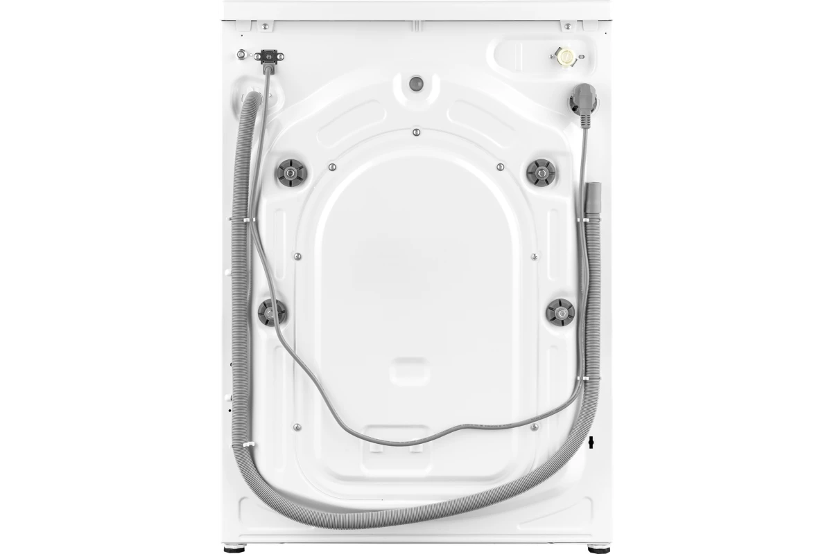 Стиральная машина Weissgauff WM 45106 Steam Touch