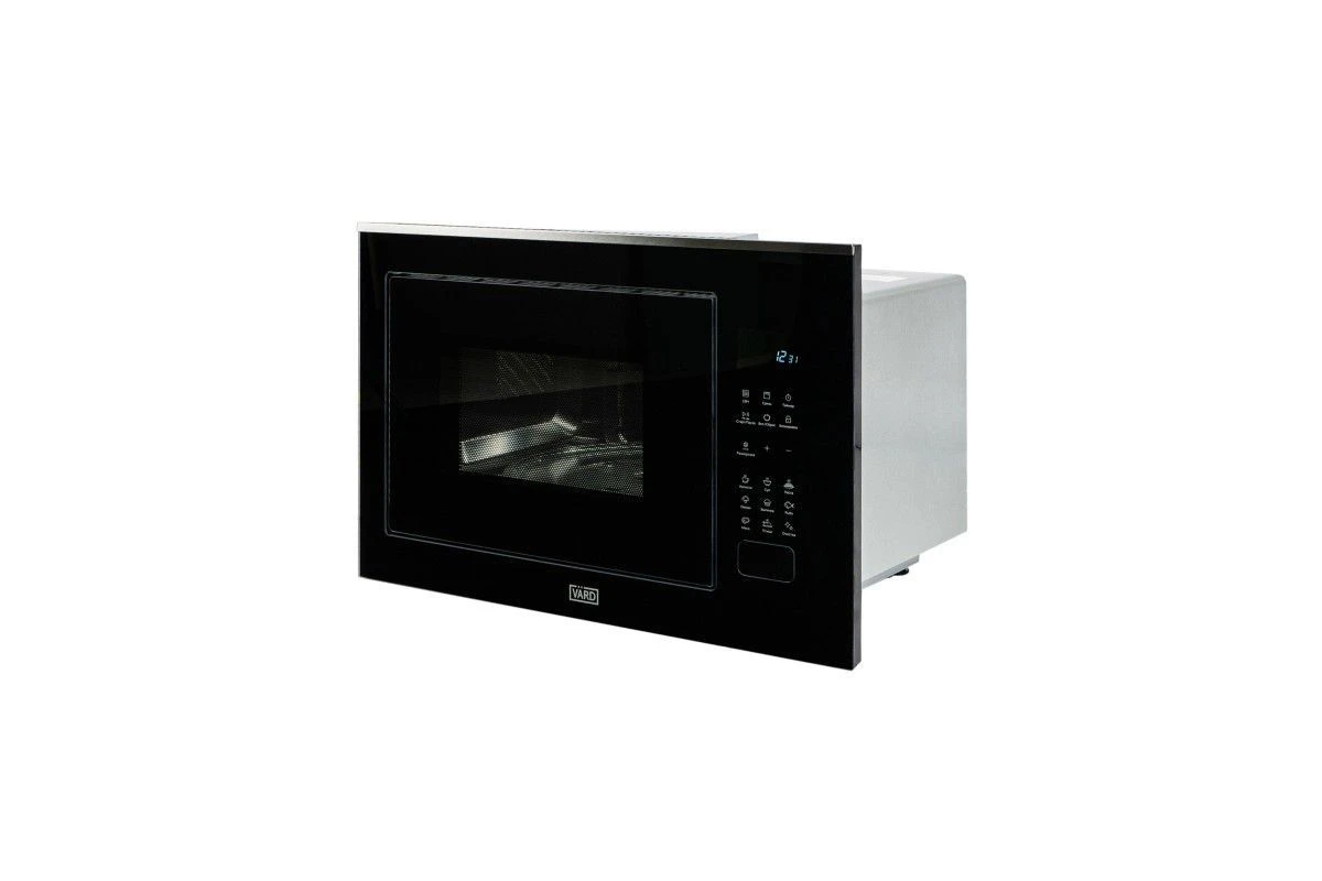 Встраиваемая микроволновая печь Vard VMG245PX