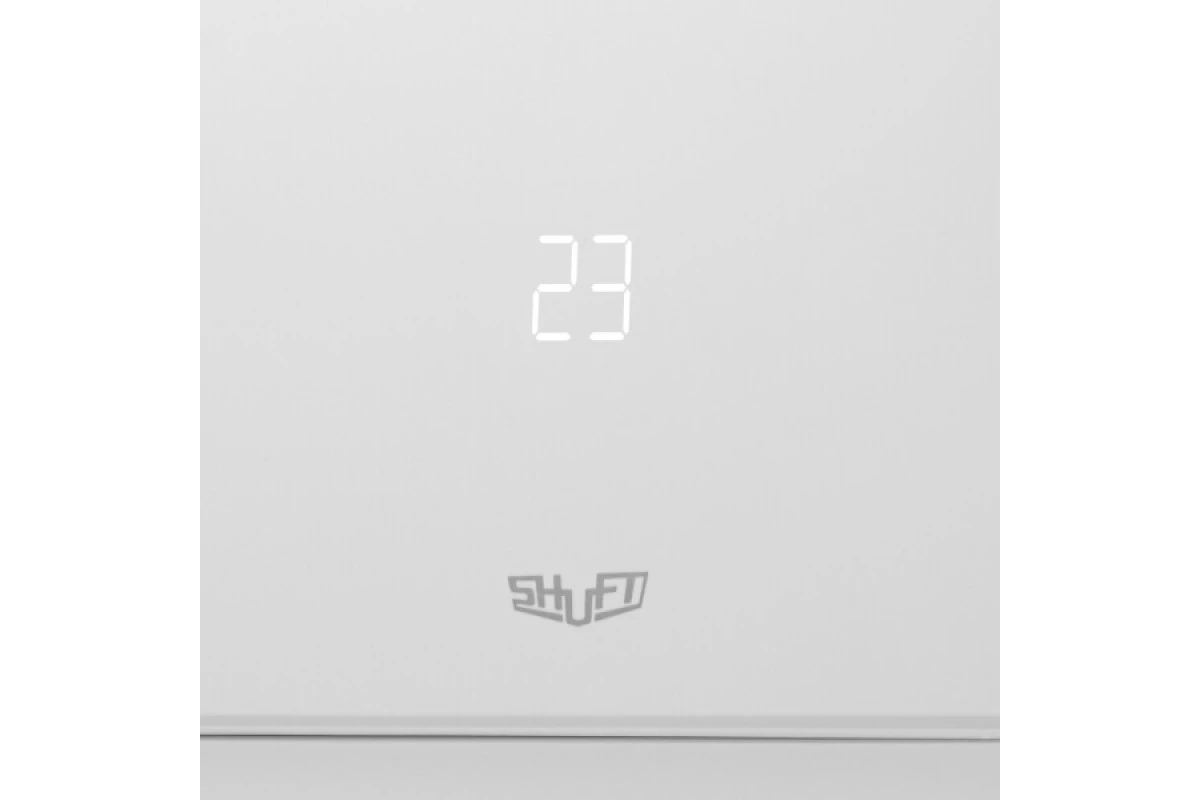 Сплит-система Shuft Soturai SFTH-07HN8