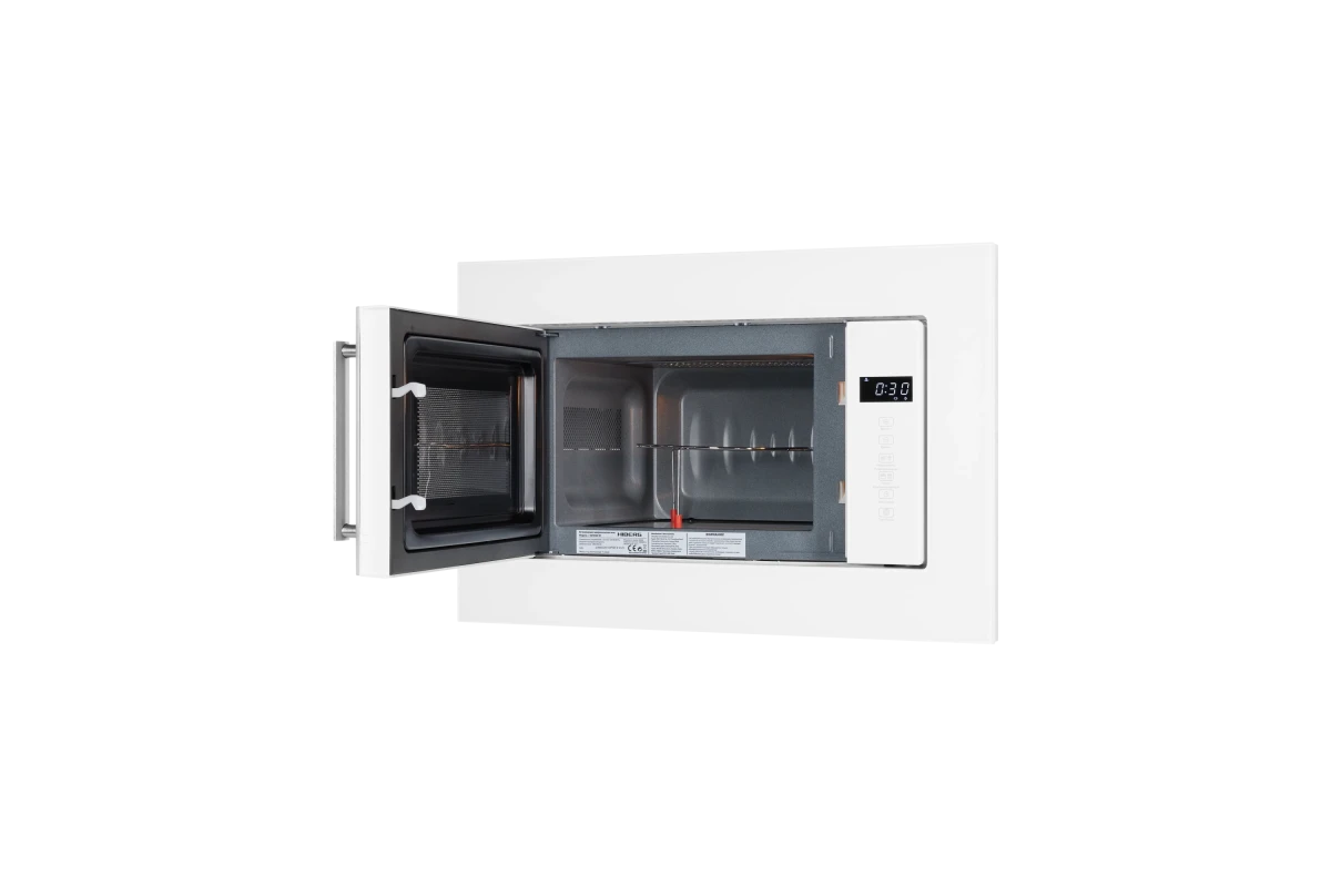 Встраиваемая микроволновая печь Hiberg i-VM 6502 W