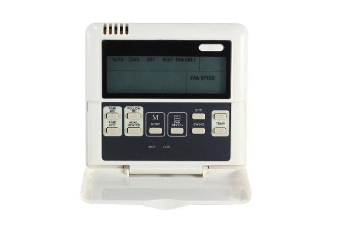 Канальный кондиционер Midea MHA-150HWN1/MOV-150HN1-R