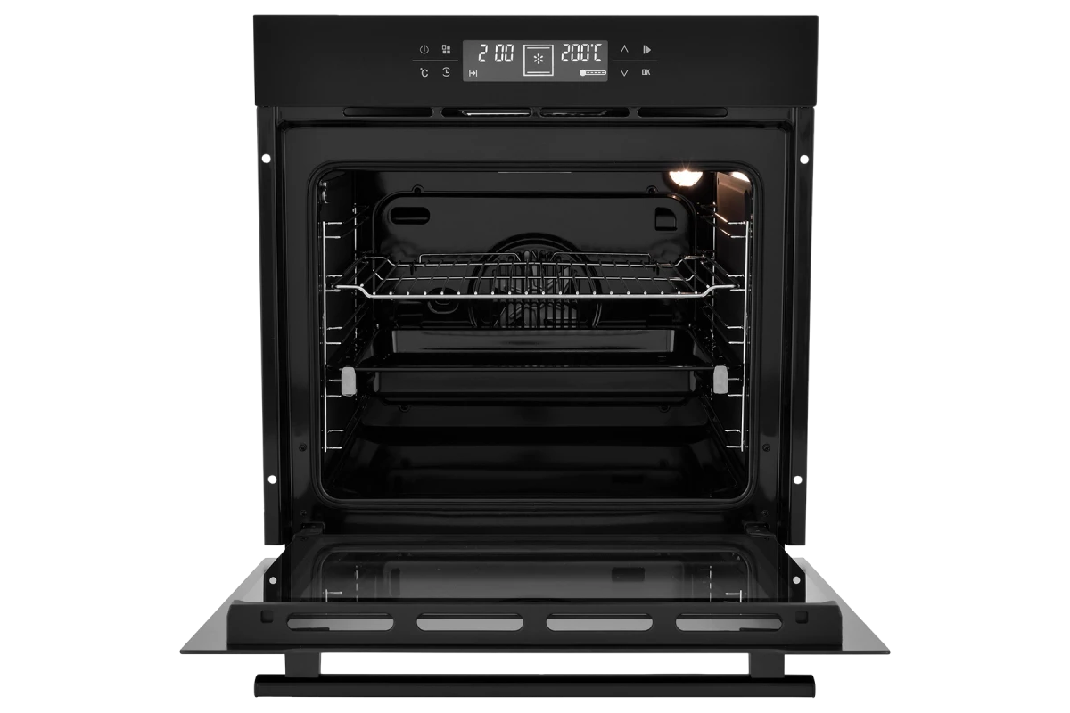 Духовой шкаф ZUGEL ZOE601B
