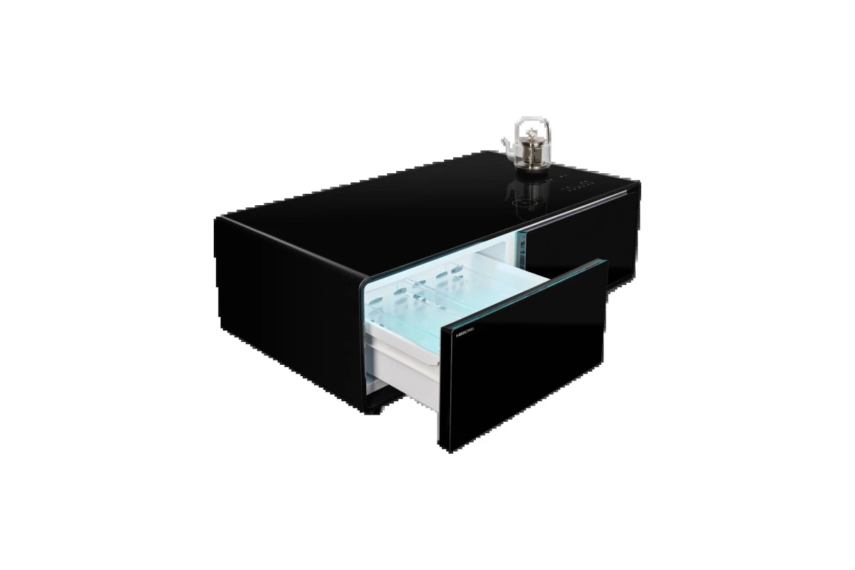 Холодильный барный центр Hiberg X3 TB