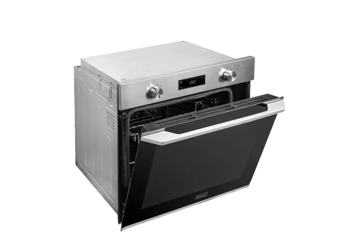 Электрический духовой шкаф DeLonghi NSM 11 XL RF RUS